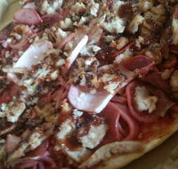 Werribee Italia Pizza  Restaurant - Mackay Tourism