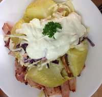 3 Galahs cafe - Mackay Tourism
