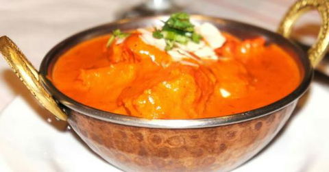 Ajanta Indian Restaurant - Mackay Tourism 0