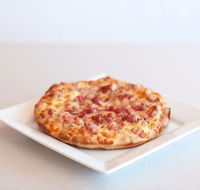 Alberto's Pizza Warragul