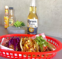 Arriba Cantina - Mackay Tourism