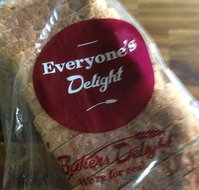 Baker's Delight - Mackay Tourism