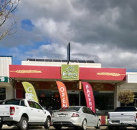 Banjo's Bakery Cafe - Mackay Tourism