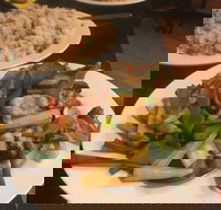 China Garden - Mackay Tourism