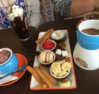 Chocolateria San Churro - Mackay Tourism