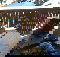 Churchill Island Heritage Park Cafe - Mackay Tourism