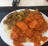 Cj's Indian Kitchen - Mackay Tourism