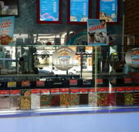 Cold Rock Warragul