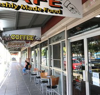 Don Louies Traralgon - Mackay Tourism