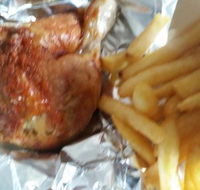Eden Rise Charcoal Chicken - Mackay Tourism