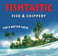 Fishtastic - Mackay Tourism