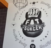 Fit Burger - Mackay Tourism