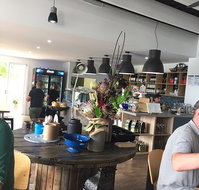 Food Co on Franklin - Mackay Tourism
