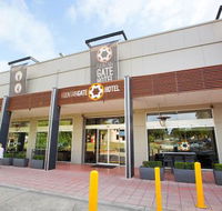 Fountain Gate Hotel - Mackay Tourism
