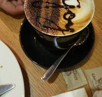 Gloria Jean's Coffees Fountain Gate - Mackay Tourism