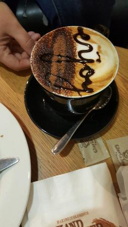 Gloria Jean's Coffees Fountain Gate - Mackay Tourism 0