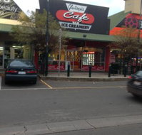 Glutopia Cafe - Mackay Tourism