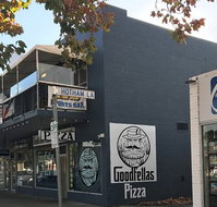 Goodfellas Pizza Traralgon - Mackay Tourism