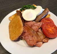 Grinders Cafe - Mackay Tourism