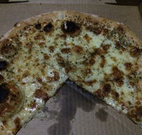 Gusto Wood Fired Pizza - Mackay Tourism