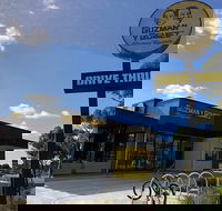 Guzman y Gomez - Mackay Tourism