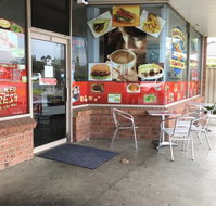 Hazelbank Fish Shop - Mackay Tourism
