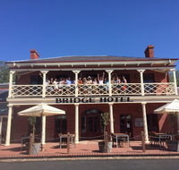 Henrys Bridge Hotel - Mackay Tourism