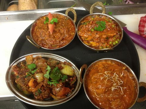 Himalayan Herbs - Mackay Tourism 0