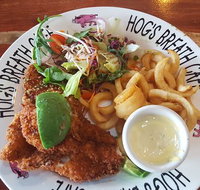 Hogs Australias Steakhouse - Mackay Tourism