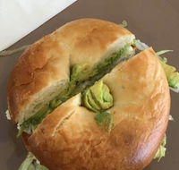 Huff Bagelry