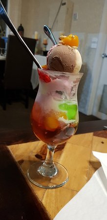 Jai Ho Indian Restaurant - Mackay Tourism 0