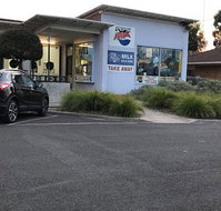 Katz Fish and Chips - Mackay Tourism