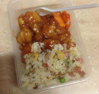 Ken's Hot Wok