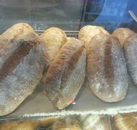 Kirkby's Riverloaf Bakery - Mackay Tourism