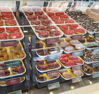 Krispy Kreme - Mackay Tourism