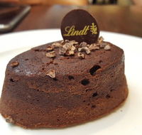 Lindt Chocolate Cafe - Mackay Tourism