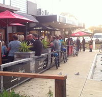 Magic Lands Bar and Cafe - Mackay Tourism