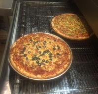 Mama Boys Pizza - Mackay Tourism