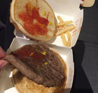 Mcdonald's Family Restaurants - Mackay Tourism
