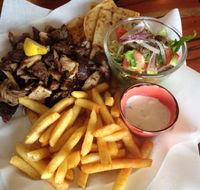 Meat Empire - Mackay Tourism