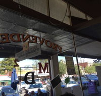 Murray Provender - Mackay Tourism