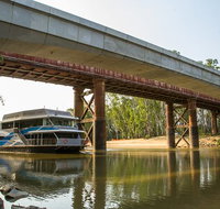 MV Mary Ann - Mackay Tourism