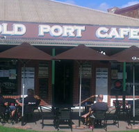 Old Port Cafe - Mackay Tourism