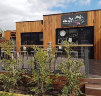 Onyx Wholefood Cafe - Mackay Tourism