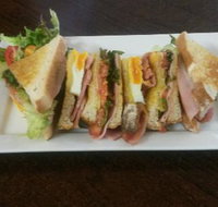 Poppyseed Cafe - Mackay Tourism
