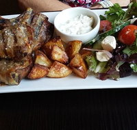 Port Bar And Grill - Mackay Tourism