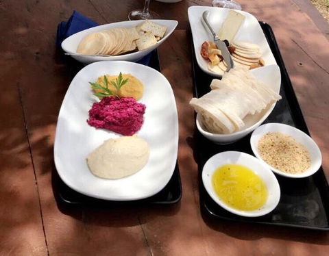 Purple Hen Winery - Mackay Tourism 0