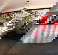 Roma Pizza  Pasta Restaurant
