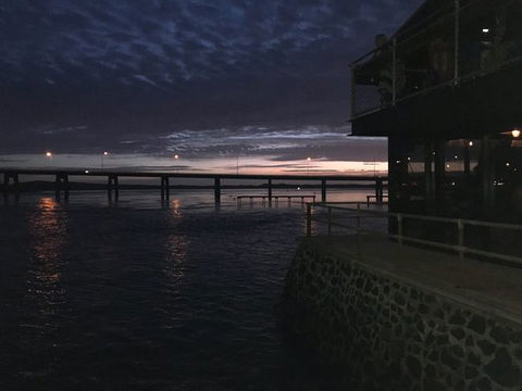 Saltwater Phillip Island - Mackay Tourism 0