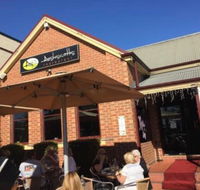 Sandros Cafe and Restaurant Bar - Mackay Tourism